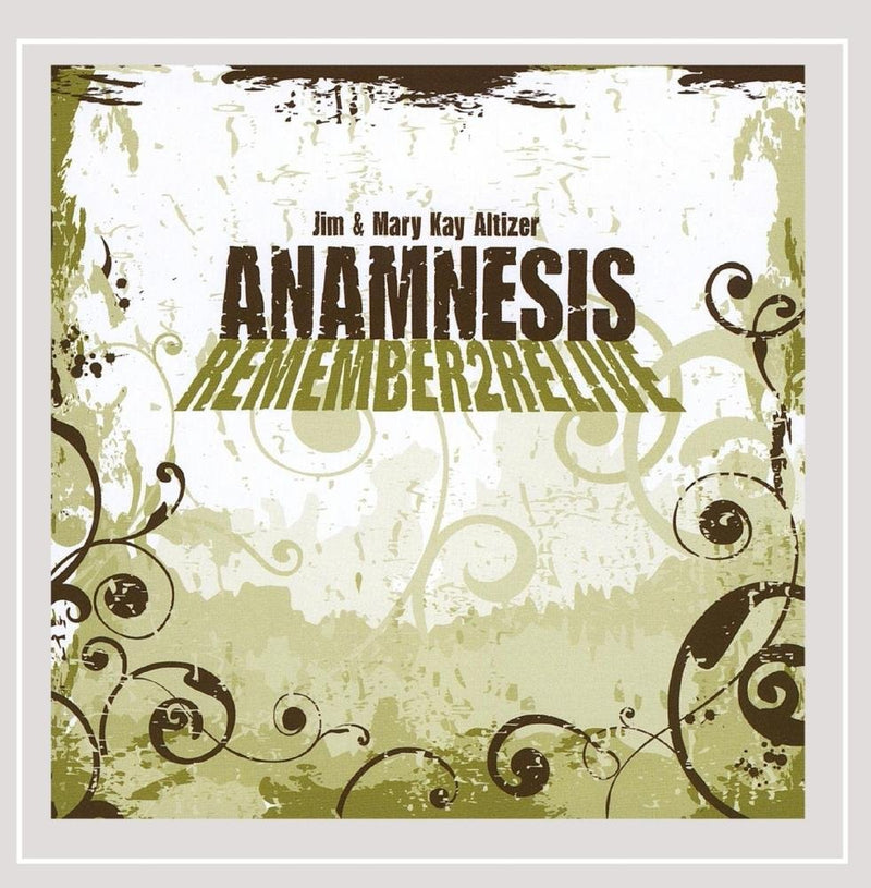 Anamnesis