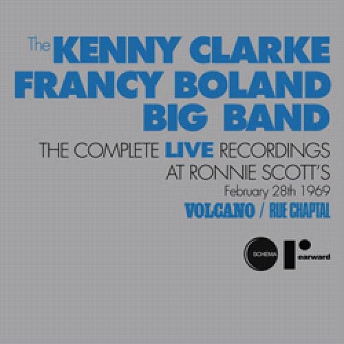 Complete Live Recordings at Ronnie Scott's February 1969