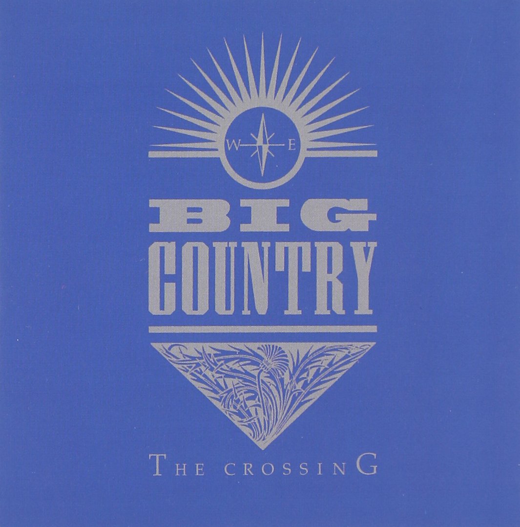 Crossing (Bonus Tracks)