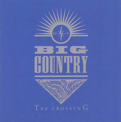 Crossing (Bonus Tracks)
