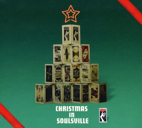 Christmas in Soulsville