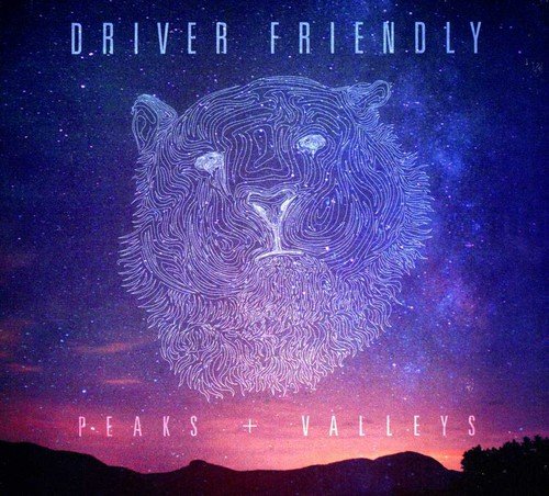 Driver Friendly-Peaks & Valleys -Digi