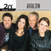 Best of Avalon, The