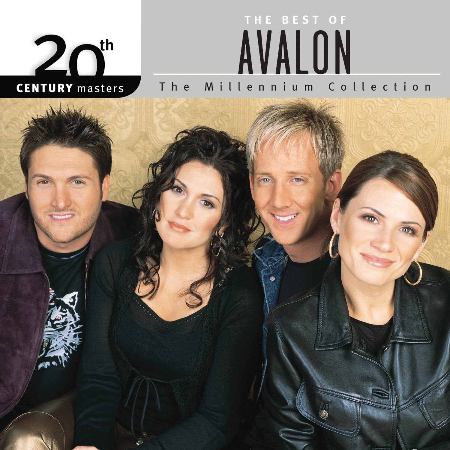 Best of Avalon, The