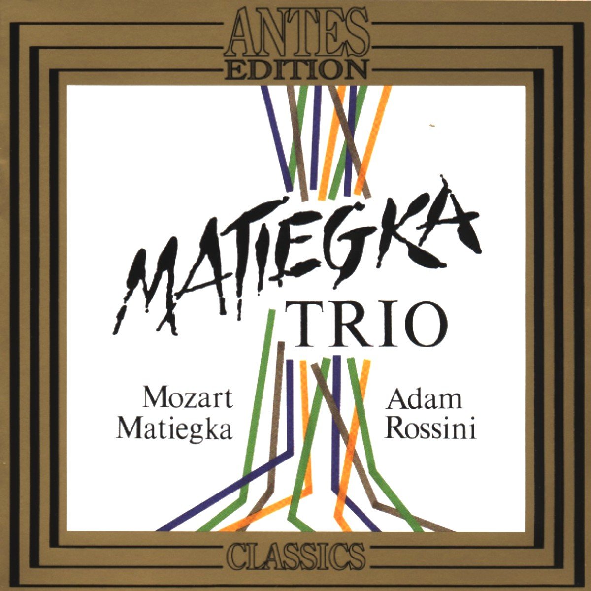 Matiegka Trio