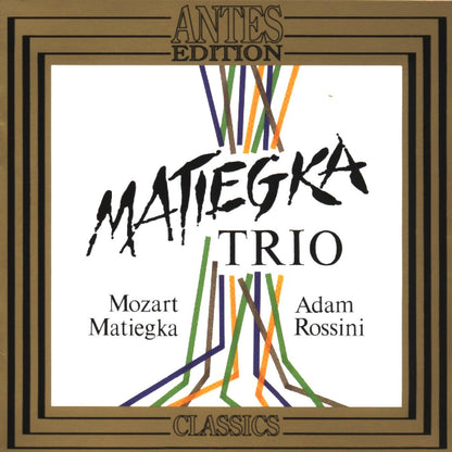 Matiegka Trio