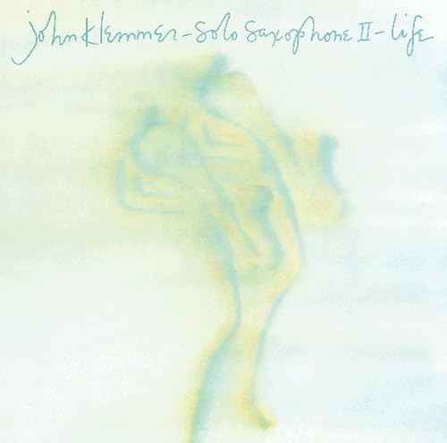 Life: Solo Saxophone II