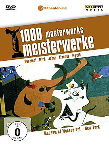 1000 Meisterwerke Vol.22