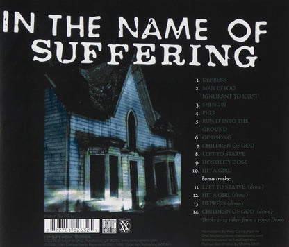 In the Name of Suffering