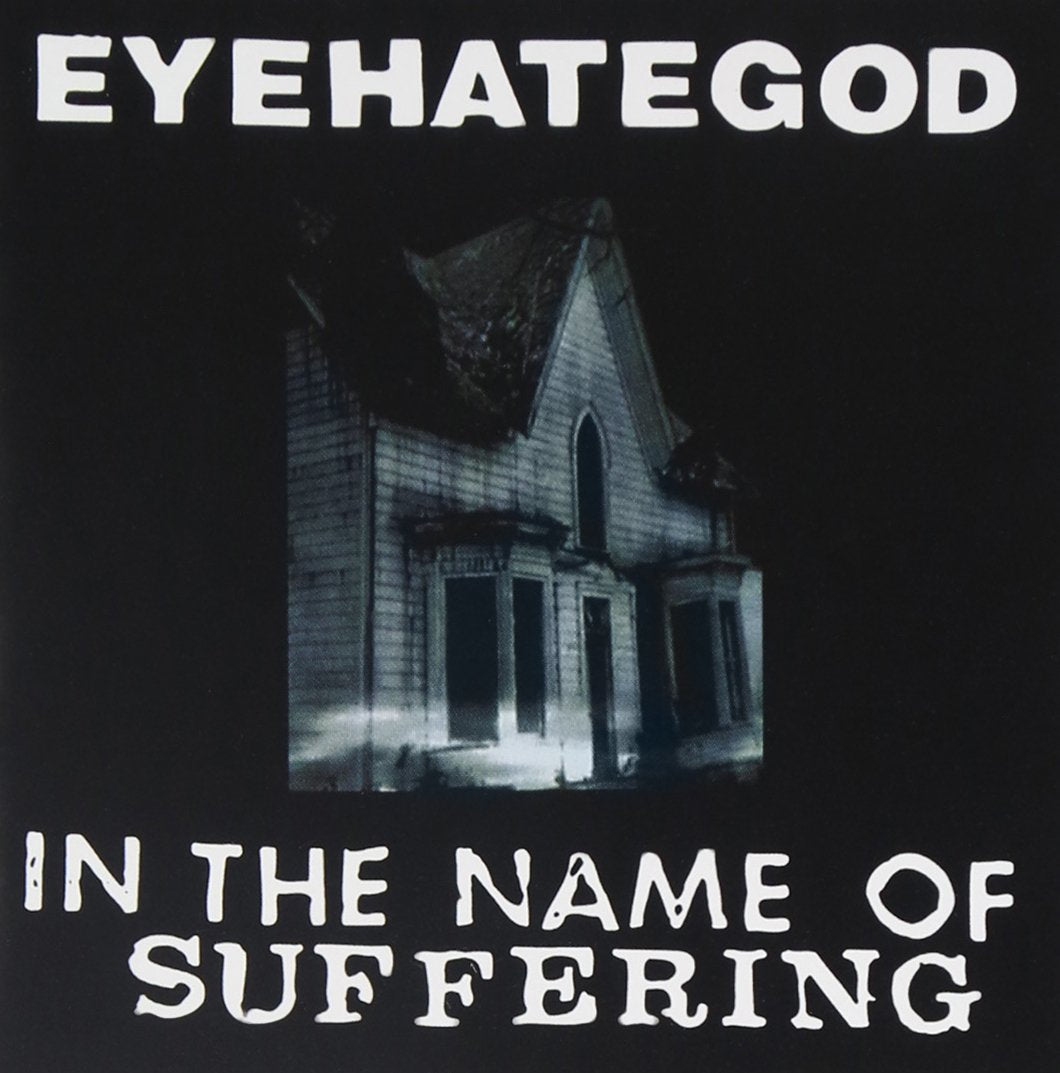 In the Name of Suffering