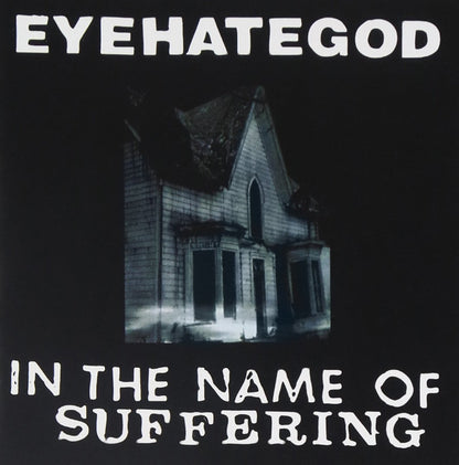 In the Name of Suffering