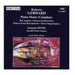 Gerhard/piano Music (Complete)