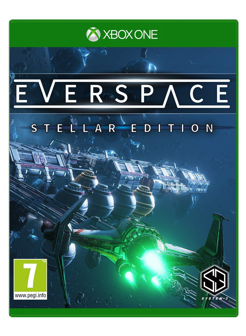 Everspace Stellar Edition - Xbox One