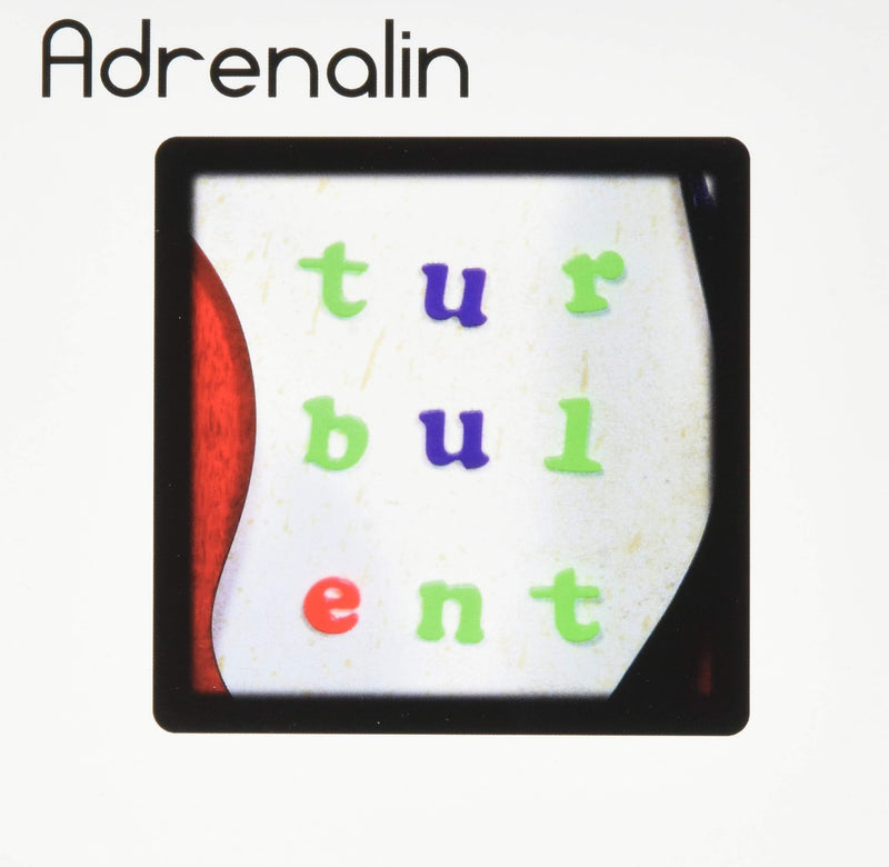 Turbulent