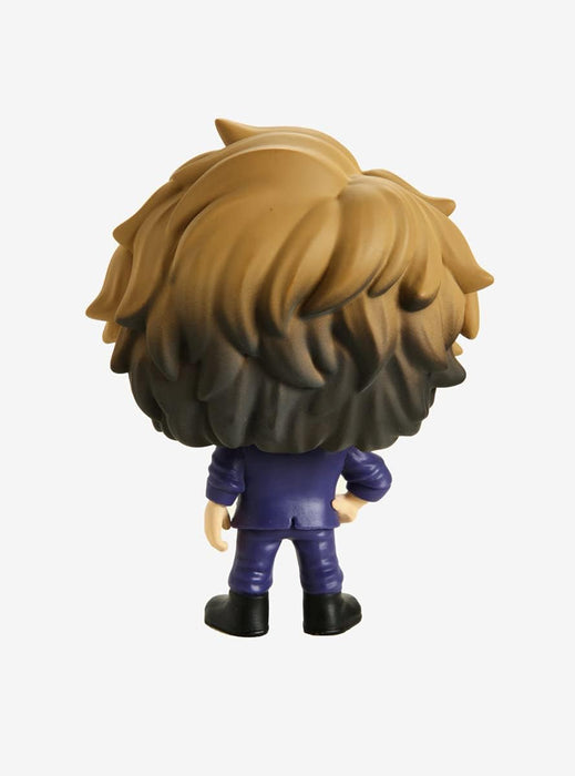 Funko Pop! Music: Duran Duran - Nick Rhodes, Multicolor