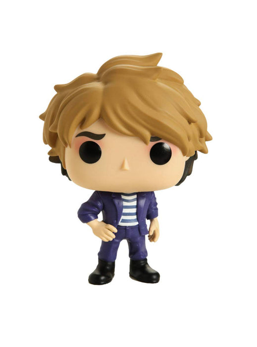 Funko Pop! Music: Duran Duran - Nick Rhodes, Multicolor