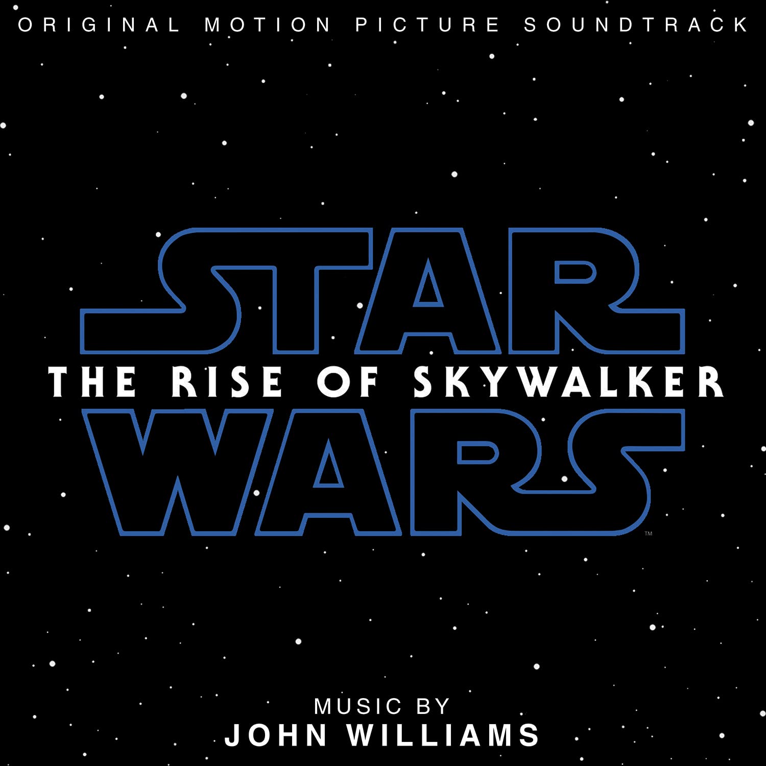 Star Wars: The Rise Of Skywalker (Original Soundtrack
