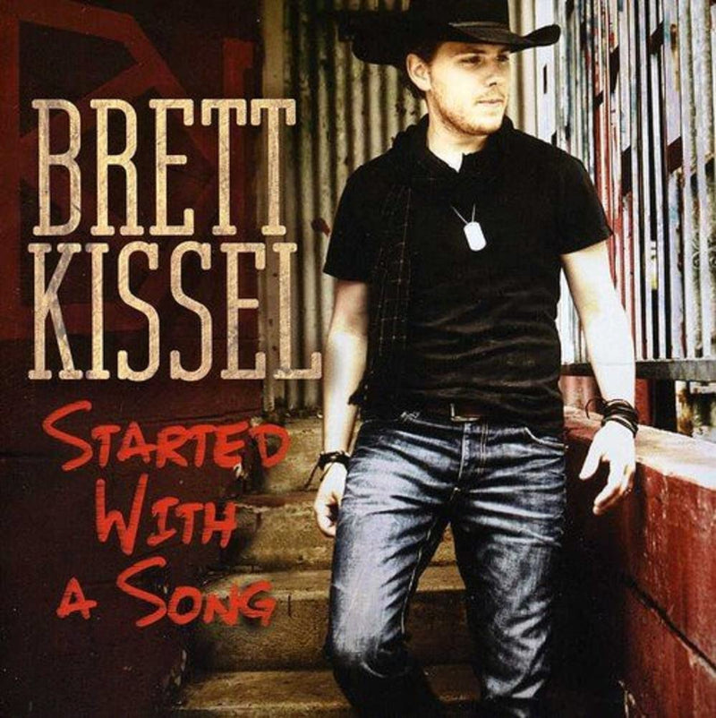 Started With A Song