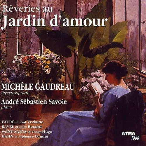 Rêveries au Jardin d'amour