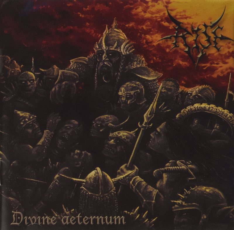 Divine Aeternum