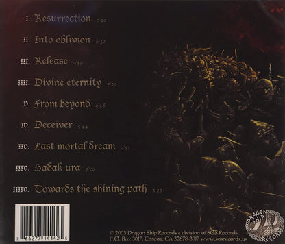 Divine Aeternum