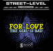 For Love - The Girl Is Bad