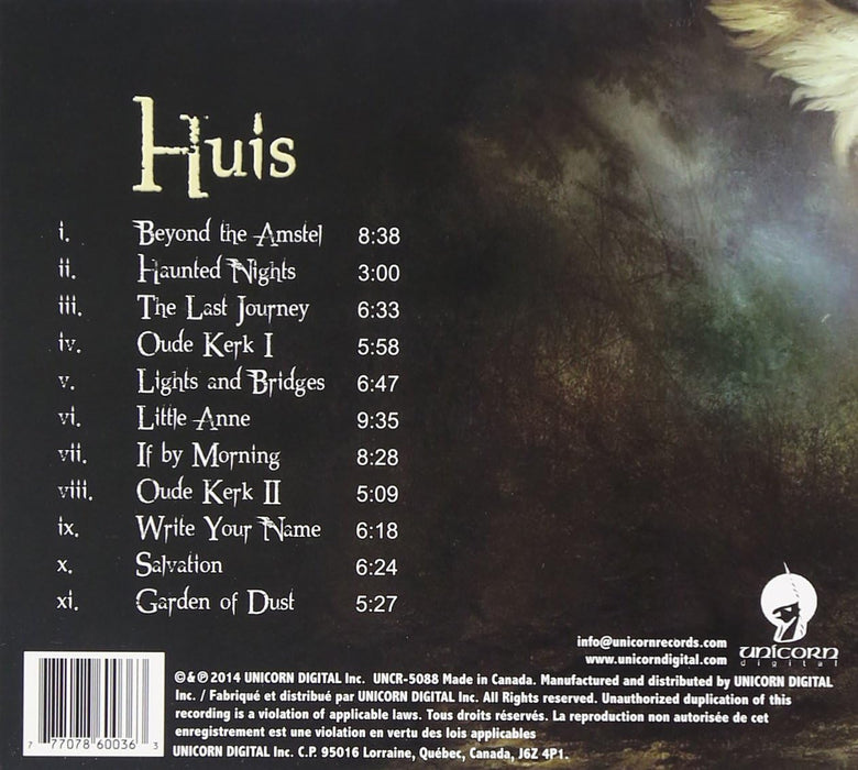 Despite Guardian Angels