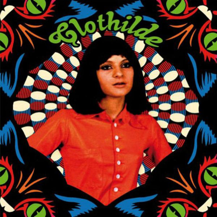 French Swinging Mademoiselle 1967