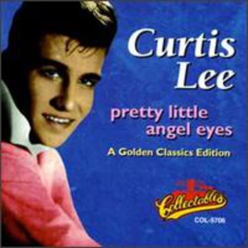 Pretty Little Angel Eyes - Golden Classic Edition