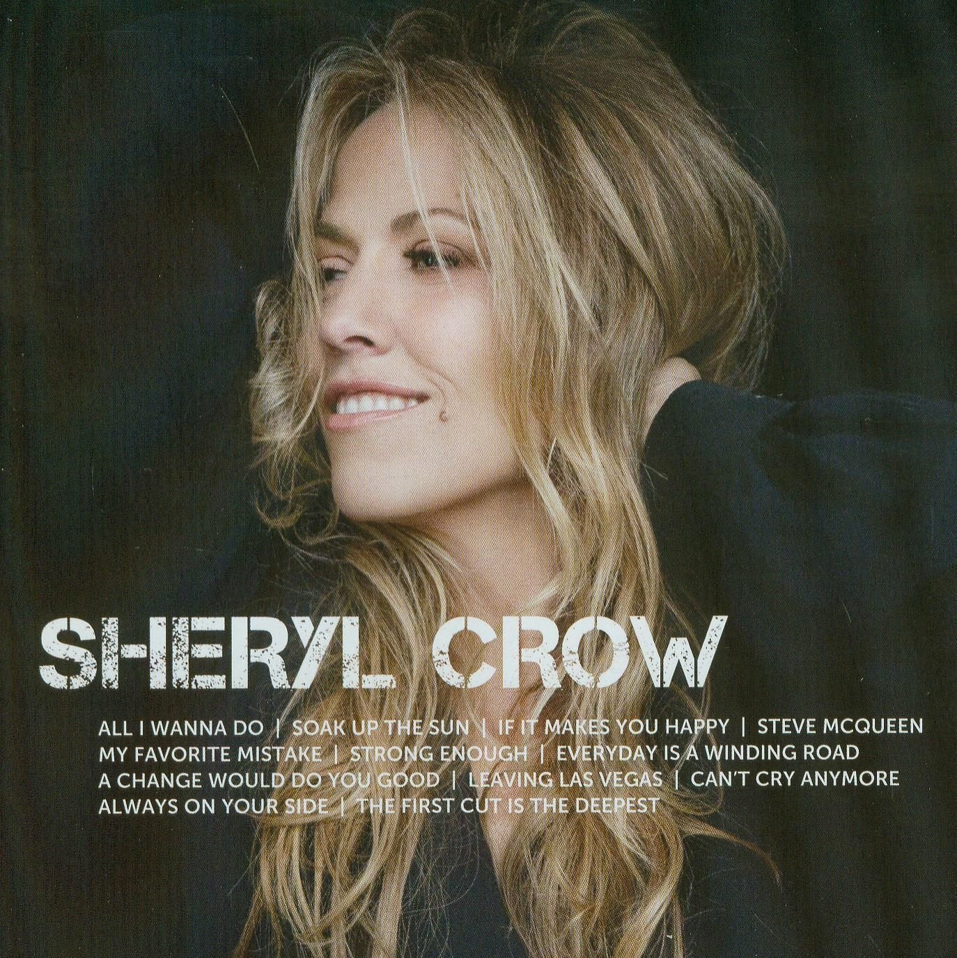 ICON: Sheryl Crow