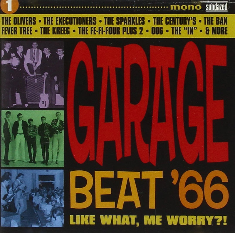 Various Artists
