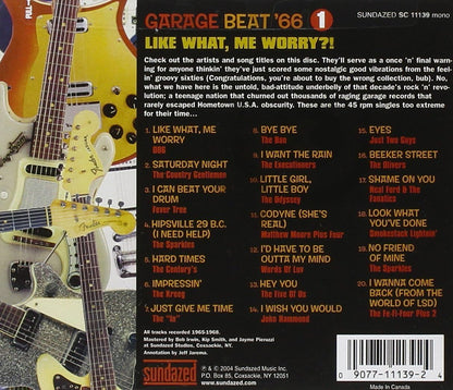 Various Artists