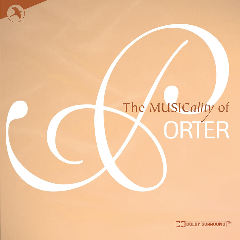 The Musicality Of Porter