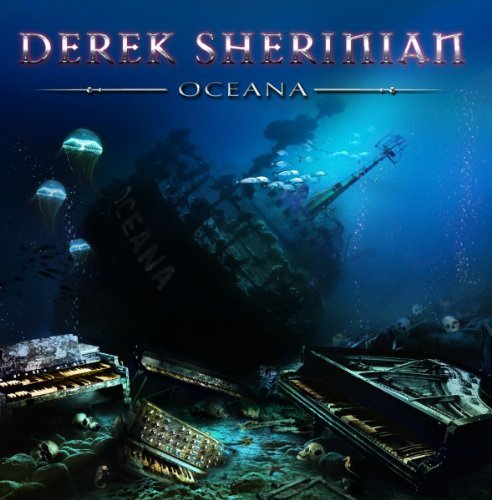 Oceano