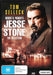 Jesse Stone - The Complete Collection (Stone Cold / Night Passage / Death In Paradise / Sea Change / Thin Ice / No Remorse / Innocents Lost / Benefit Of The Doubt / Lost In Paradise