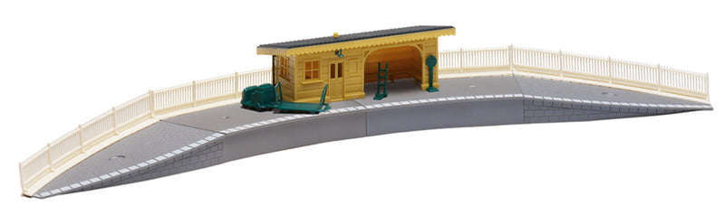 Gebäude-Erweiterungspaket 3