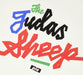 The Judas Sheep