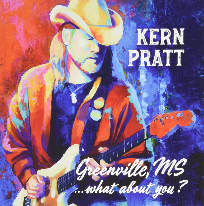 Greenville, Ms. What About You?