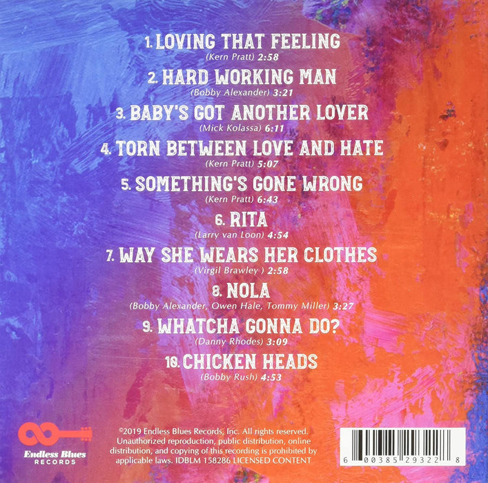 Greenville, Ms. What About You?