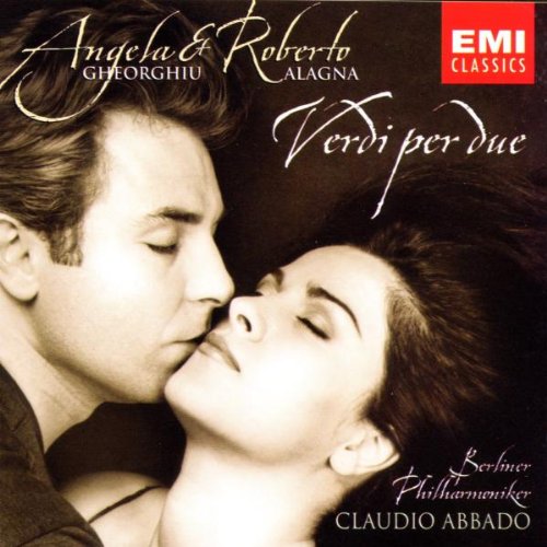 Verdi Per Due German Version
