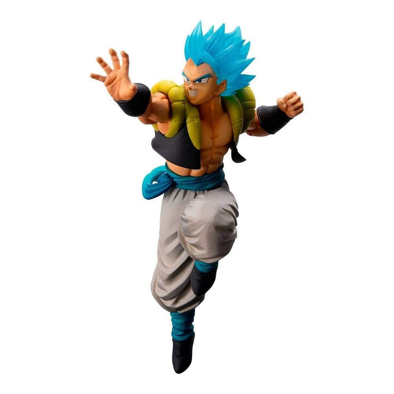 Dragon Ball BANI58133-4 Kids' Play People Figures