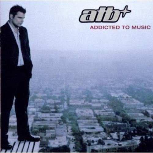 ADDICTED TO MUSIC