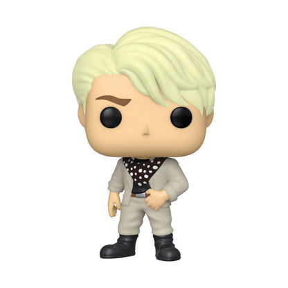 Funko- Pop Rocks Duran-Andy Taylor Collectible Toy, Multicolor (41230