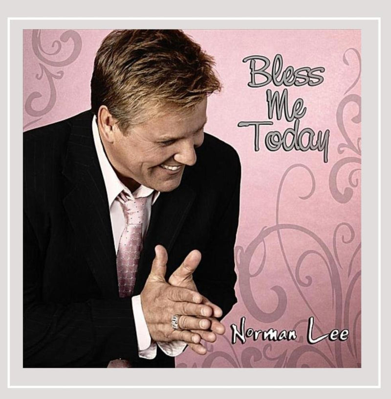 Bless Me Today