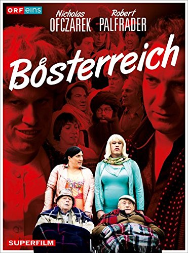 Bösterreich