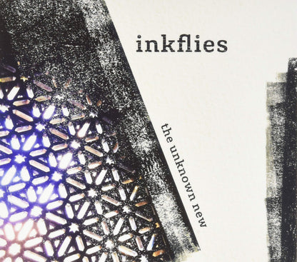 Inkflies