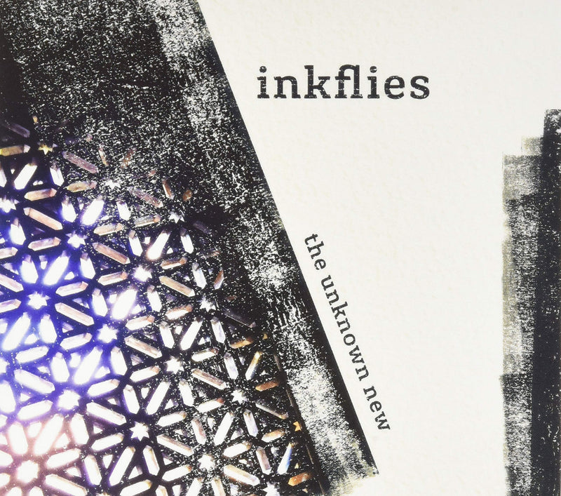 Inkflies