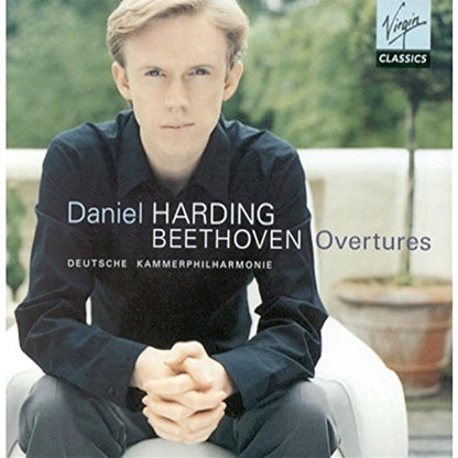 Beethoven: Overtures