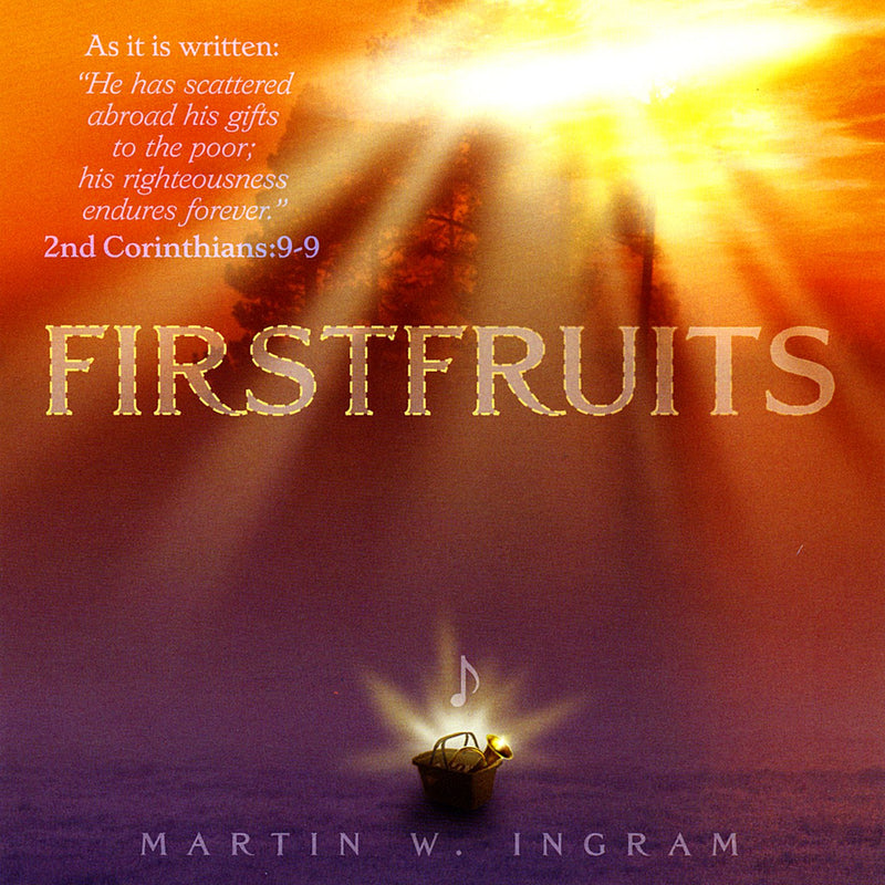 Firstfruits