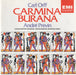 Carmina Burana (Cantiones Profanae
